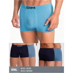 Pack 2 Boxers UNNO by DIM - 5HH