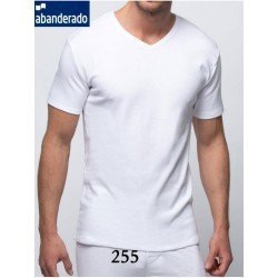 Camisetas algodao térmica Abanderado 255 oferta