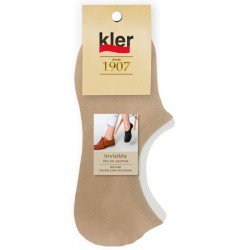 Calcetines Invisible Kler 65420
