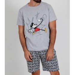 Pijama Disney de Hombre 55416
