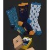 Pack 3 Calcetines LOIS 29515
