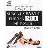 Panty Easyfit MARIE CLAIRE 44061
