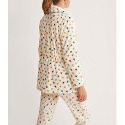 Pijama Mujer 3 PIEZAS PROMISE N16963
