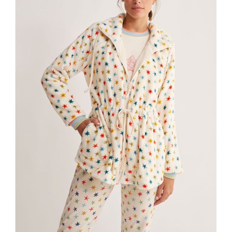 Pijama Mujer 3 PIEZAS PROMISE N16963