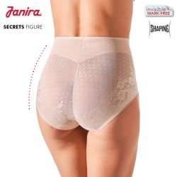 Faja-braga alta de mujer Slip Form Secret Figure -Janira 1031542