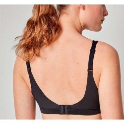 Sujetador capacidad reductor con relleno sin aro Gisela