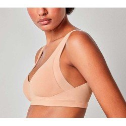 Sujetador capacidad reductor con relleno sin aro Gisela