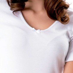 Camiseta  Lara 8305 Mujer
