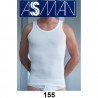 Camiseta Assman Algodón 155