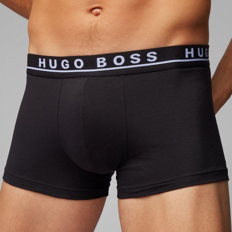 Pack 3 Boxers Hugo Boss