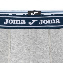 Pacote 3 Boxers Joma X3 SPORT