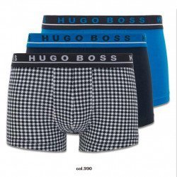 Pack 3 Boxers Hugo Boss 5045
