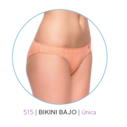 Pack 6 Bikinis de Modal Naiara 515