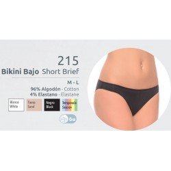Braga Bikini Naiara 215