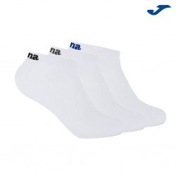 Pack3 Pairs Invisible Sock-Joma 1801I